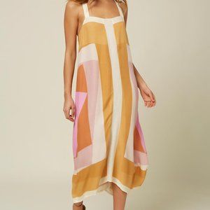 O'Neill Miranda Dress